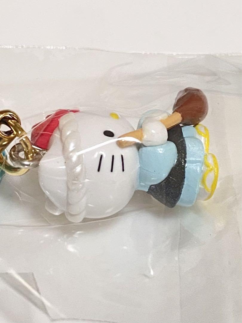 Amazon.co.jp: ご当地キテイちゃん 福井限定 永平寺小坊主 ほうき